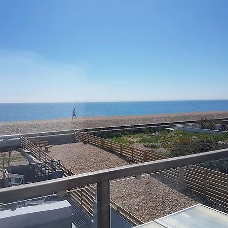 Horizon View Villa South Hayling Bagian luar foto