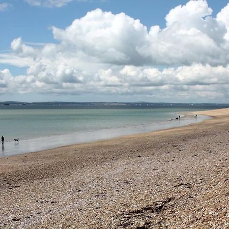 Horizon View Villa South Hayling Bagian luar foto