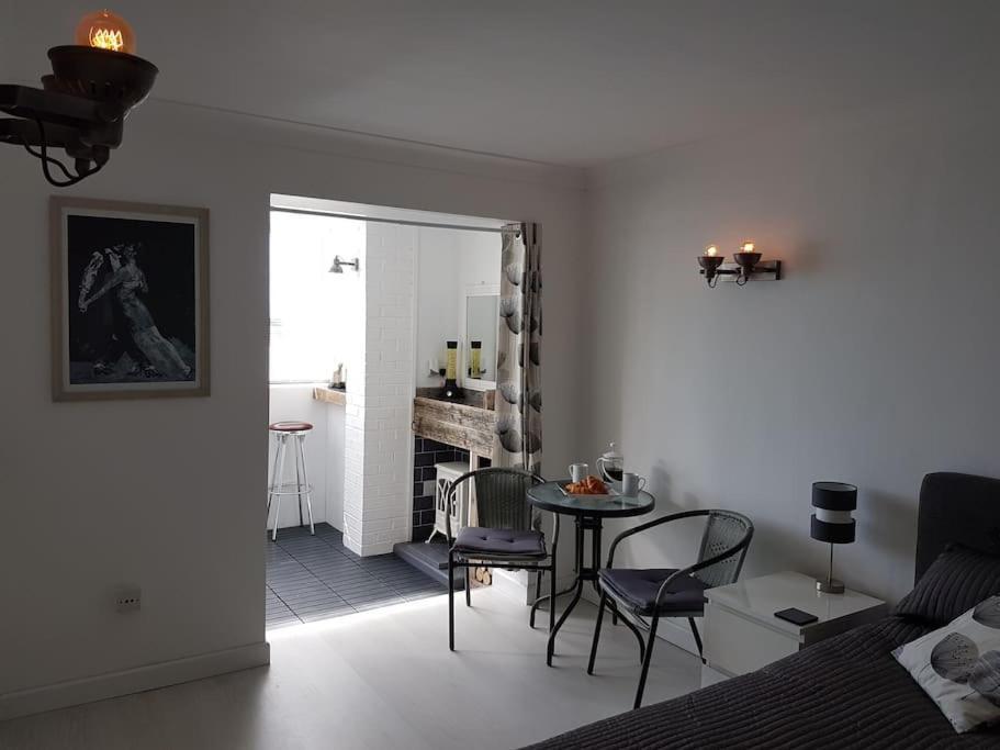 Horizon View Villa South Hayling Bagian luar foto