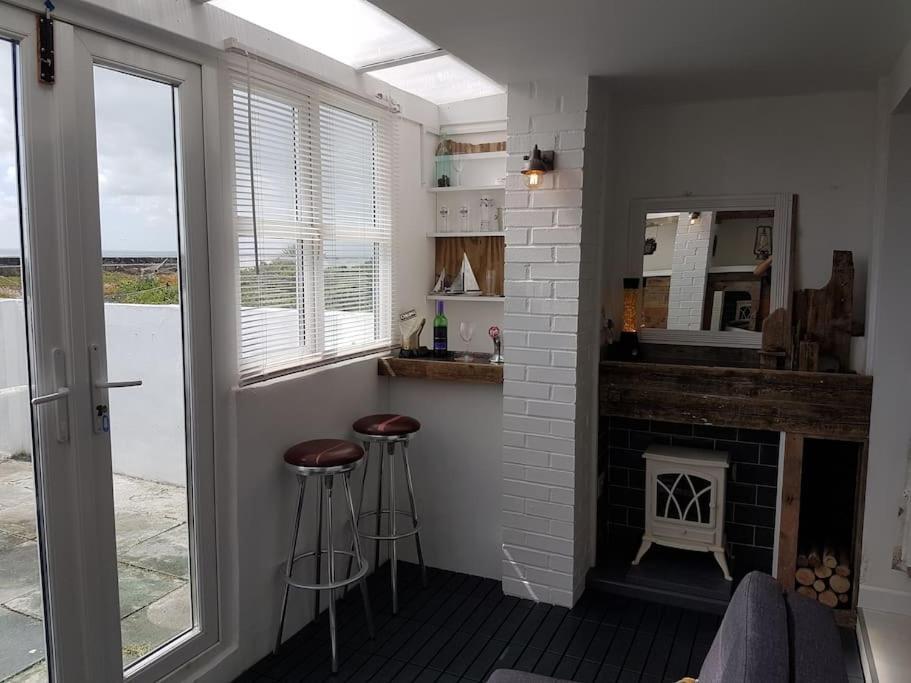 Horizon View Villa South Hayling Bagian luar foto