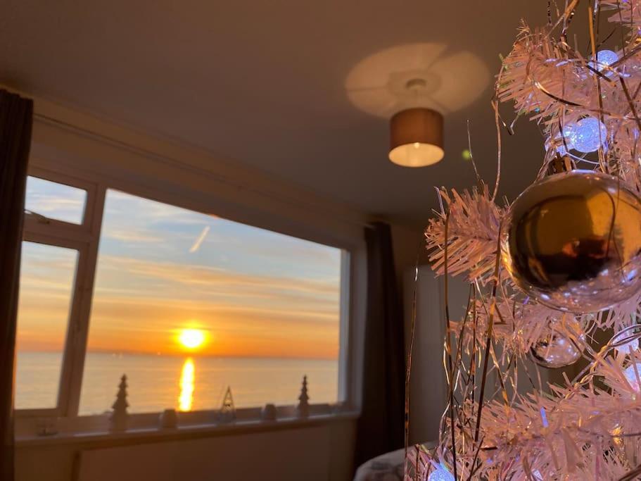 Horizon View Villa South Hayling Bagian luar foto