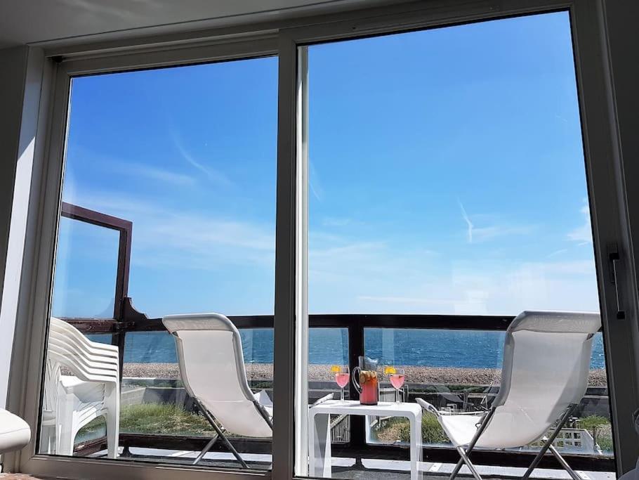 Horizon View Villa South Hayling Bagian luar foto