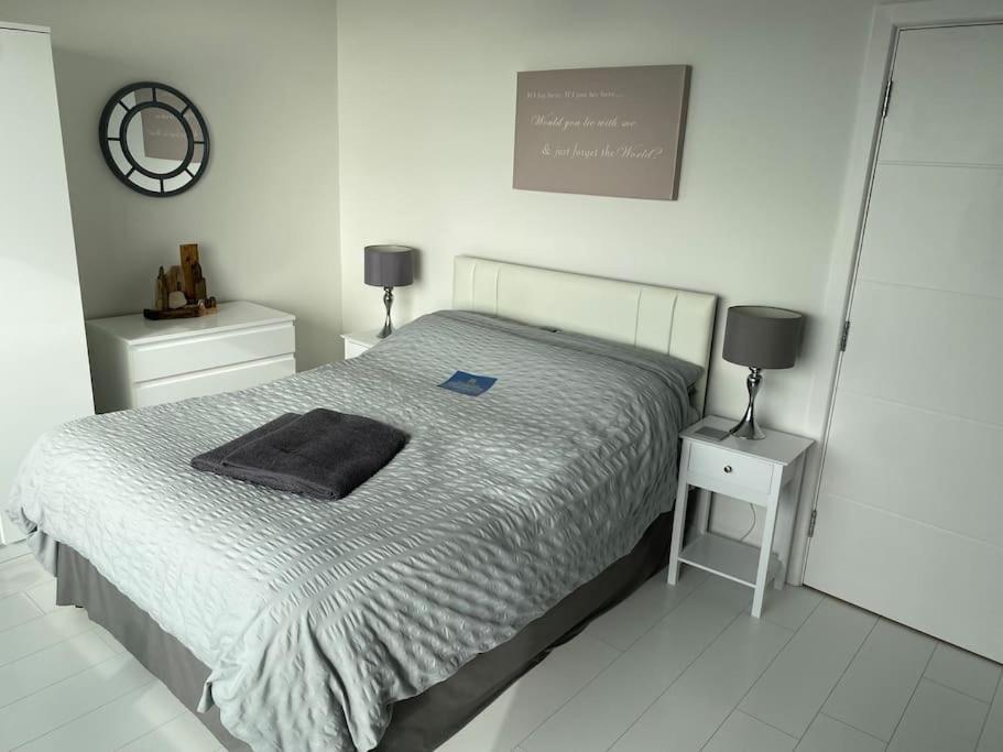 Horizon View Villa South Hayling Bagian luar foto