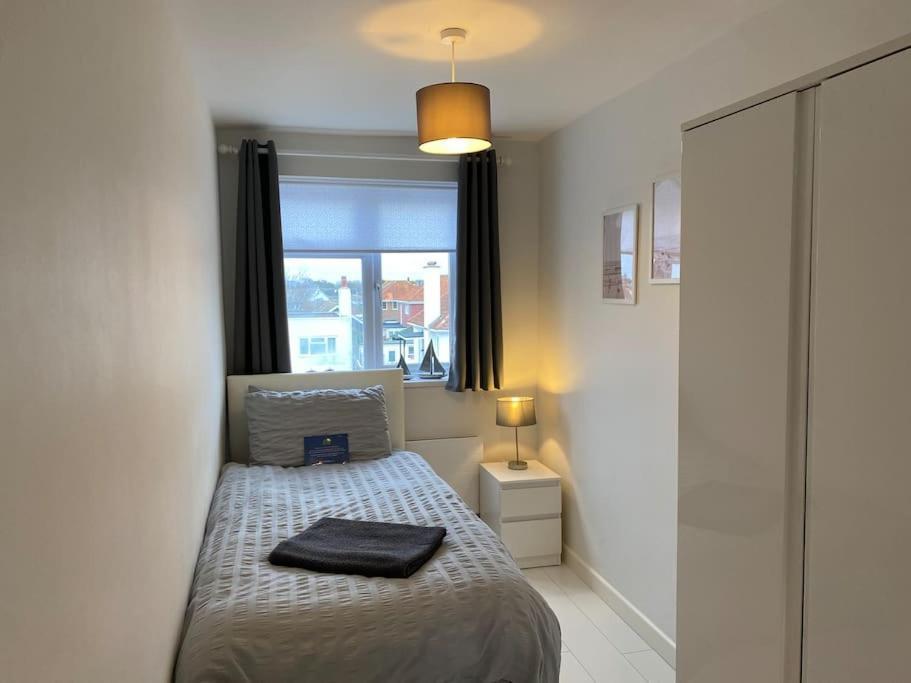 Horizon View Villa South Hayling Bagian luar foto