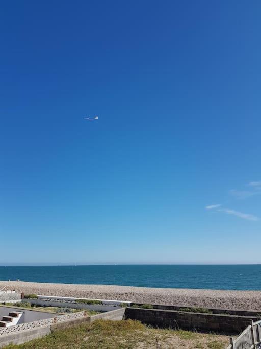Horizon View Villa South Hayling Bagian luar foto
