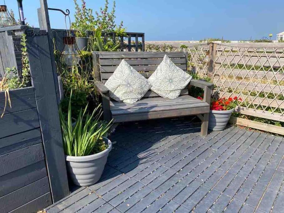 Horizon View Villa South Hayling Bagian luar foto