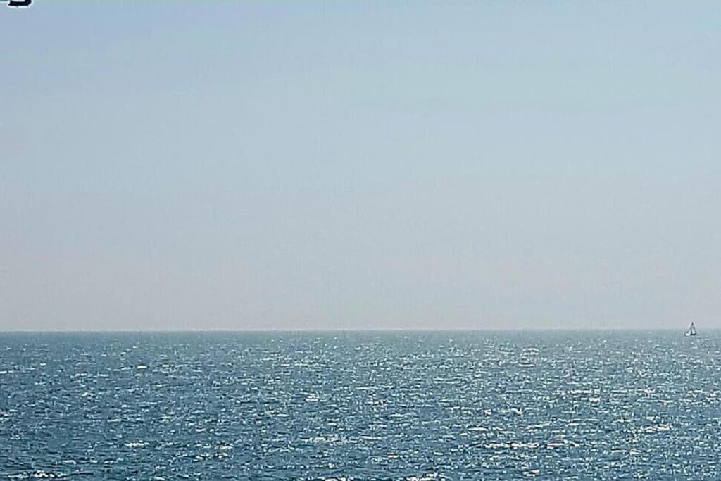 Horizon View Villa South Hayling Bagian luar foto