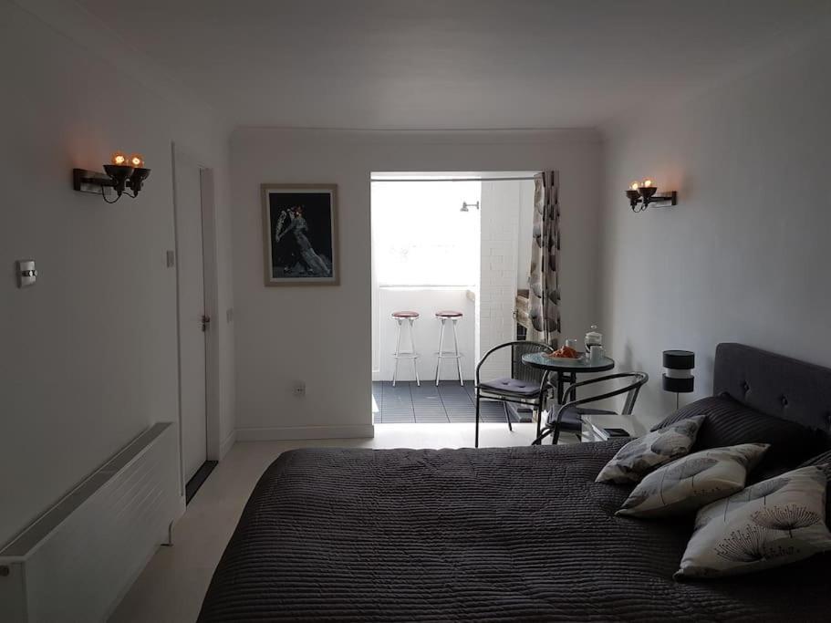 Horizon View Villa South Hayling Bagian luar foto