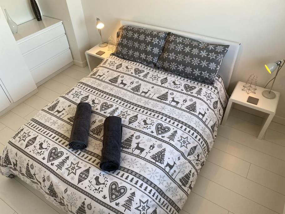 Horizon View Villa South Hayling Bagian luar foto