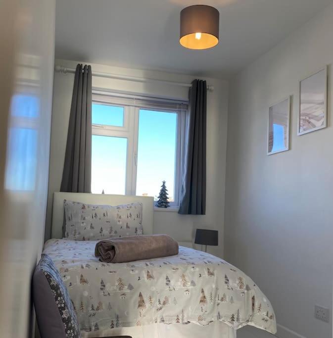 Horizon View Villa South Hayling Bagian luar foto