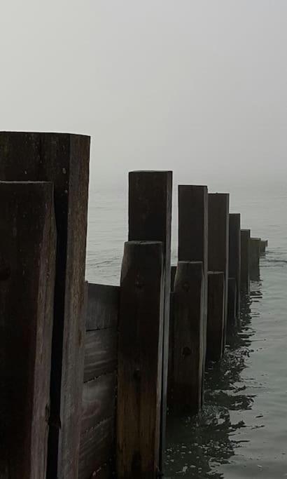 Horizon View Villa South Hayling Bagian luar foto