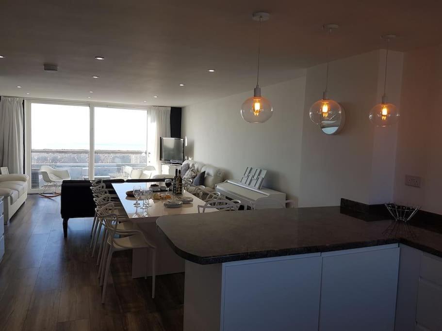 Horizon View Villa South Hayling Bagian luar foto