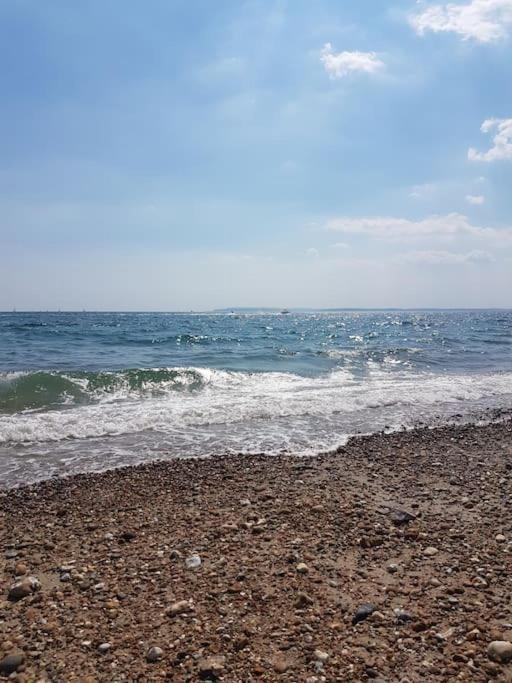 Horizon View Villa South Hayling Bagian luar foto